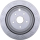 Purchase Top-Quality Rear Performance Rotor by RAYBESTOS - 982911PER pa3
