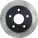 Purchase Top-Quality Rear Performance Rotor by STOPTECH - 127.67043R pa2