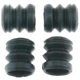 Purchase Top-Quality Rear Pin Boot Kit by CARLSON - 16040 pa2