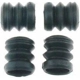 Purchase Top-Quality Rear Pin Boot Kit by CARLSON - 16040 pa3