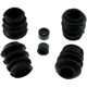 Purchase Top-Quality Rear Pin Boot Kit by CARLSON - 16043 pa2