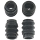 Purchase Top-Quality Rear Pin Boot Kit by CARLSON - 16053 pa4