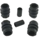 Purchase Top-Quality CARLSON - 16055 - Rear Pin Boot Kit pa3