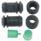 Purchase Top-Quality Rear Pin Boot Kit by CARLSON - 16060 pa2
