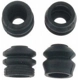 Purchase Top-Quality Rear Pin Boot Kit by CARLSON - 16068 pa2