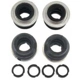 Purchase Top-Quality Rear Pin Boot Kit by CARLSON - 16078 pa2
