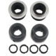 Purchase Top-Quality Rear Pin Boot Kit by CARLSON - 16078 pa4