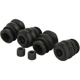 Purchase Top-Quality CARLSON - 16083 - Rear Pin Boot Kit pa5