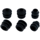 Purchase Top-Quality Rear Pin Boot Kit by CARLSON - 16087 pa2