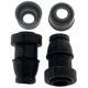 Purchase Top-Quality Rear Pin Boot Kit by CARLSON - 16103 pa2