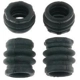 Purchase Top-Quality Rear Pin Boot Kit by CARLSON - 16115 pa1