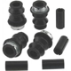 Purchase Top-Quality Rear Pin Boot Kit by CARLSON - 16118 pa3