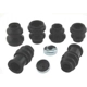 Purchase Top-Quality Rear Pin Boot Kit by CARLSON - 16126 pa2