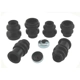 Purchase Top-Quality Rear Pin Boot Kit by CARLSON - 16126 pa3