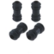 Purchase Top-Quality Rear Pin Boot Kit by CARLSON - 16146 pa4