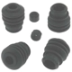 Purchase Top-Quality CARLSON - 16151 - Rear Pin Boot Kit pa5