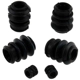 Purchase Top-Quality Rear Pin Boot Kit by CARLSON - 16152 pa2