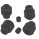 Purchase Top-Quality Rear Pin Boot Kit by CARLSON - 16160 pa5