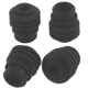 Purchase Top-Quality Rear Pin Boot Kit by CARLSON - 16163 pa4