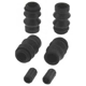 Purchase Top-Quality Rear Pin Boot Kit by CARLSON - 16169 pa2