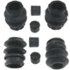 Purchase Top-Quality CARLSON - 16172 - Rear Pin Boot Kit pa4