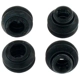 Purchase Top-Quality CARLSON - 16181 - Rear Pin Boot Kit pa3
