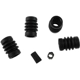 Purchase Top-Quality Rear Pin Boot Kit by CARLSON - 16197 pa2