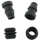 Purchase Top-Quality Rear Pin Boot Kit by CARLSON - 16198 pa4