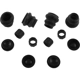 Purchase Top-Quality Rear Pin Boot Kit by CARLSON - 16201 pa1