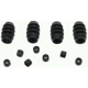 Purchase Top-Quality Rear Pin Boot Kit by CARLSON - 16211 pa2