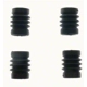 Purchase Top-Quality Rear Pin Boot Kit by CARLSON - 16227 pa2