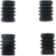 Purchase Top-Quality Rear Pin Boot Kit by CARLSON - 16227 pa5