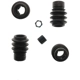 Purchase Top-Quality CARLSON - 16230 - Disc Brake Caliper Guide Pin Boot Kit pa1