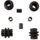 Purchase Top-Quality CARLSON - 16240 - Rear Disc Brake Caliper Guide Pin Boot Kit pa1