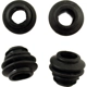 Purchase Top-Quality CARLSON - 16254 - Disc Brake Caliper Pin Boot Kit pa2