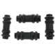 Purchase Top-Quality Rear Pin Boot Kit by CARLSON - H5593 pa2