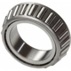 Purchase Top-Quality Rear Pinion Bearing by NATIONAL BEARINGS - 27881 pa1