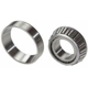 Purchase Top-Quality Rear Pinion Bearing by NATIONAL BEARINGS - 30306 pa1