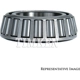 Purchase Top-Quality Rear Pinion Bearing by NATIONAL BEARINGS - 3877 pa3