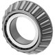 Purchase Top-Quality NATIONAL BEARINGS - NP516549 - Rear Inner Differential Pinion Bearing pa1