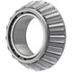 Purchase Top-Quality NATIONAL BEARINGS - NP576375 - Rear Inner Differential Pinion Bearing pa1