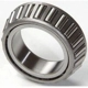 Purchase Top-Quality Rear Pinion Bearing by NATIONAL BEARINGS - HM803146 pa1
