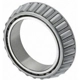 Purchase Top-Quality Rear Pinion Bearing by NATIONAL BEARINGS - NP568415 pa2