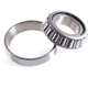 Purchase Top-Quality SCHAEFFLER - 30207 - Rear Pinion Bearing pa1