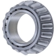 Purchase Top-Quality SCHAEFFLER - KM802048 - Differential Pinion Bearing pa2