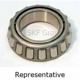 Purchase Top-Quality Rear Pinion Bearing by SKF - 55206C pa4