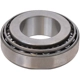 Purchase Top-Quality SKF - BR120 - Rear Outer Axle Shaft Bearing pa2