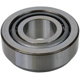 Purchase Top-Quality SKF - BR160 - Rear Inner Axle Shaft Bearing pa1