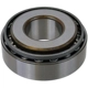 Purchase Top-Quality SKF - BR160 - Rear Inner Axle Shaft Bearing pa2