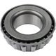 Purchase Top-Quality Rear Pinion Bearing by SKF - BR02475 pa10